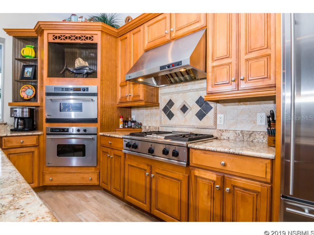 Peninsula Ave - Residential