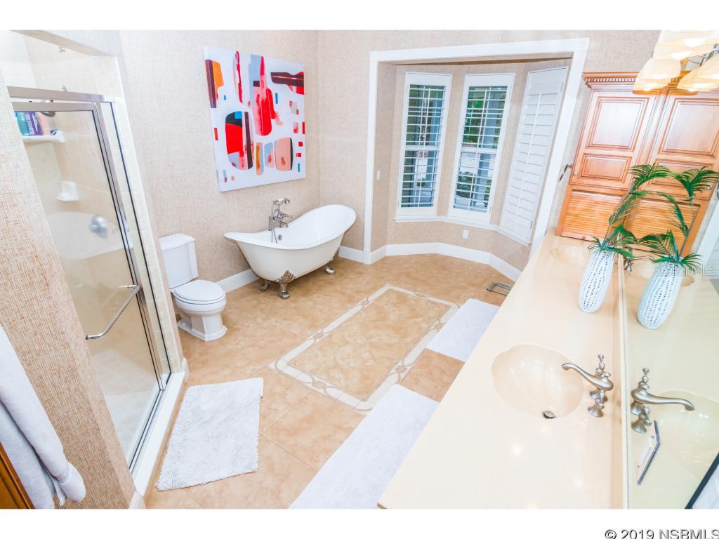 Peninsula Ave - Residential