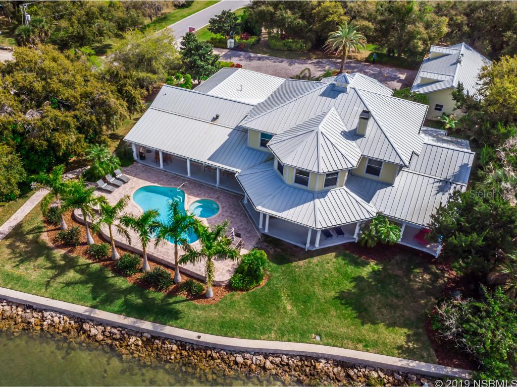 Peninsula Ave - Residential