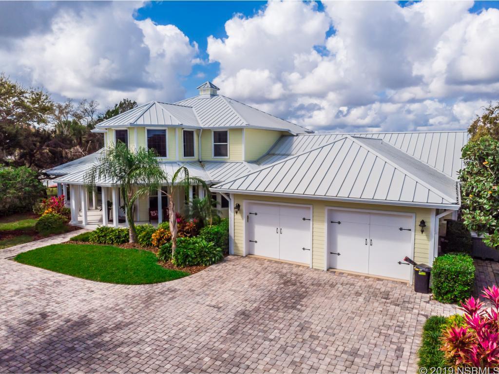 Peninsula Ave - Residential