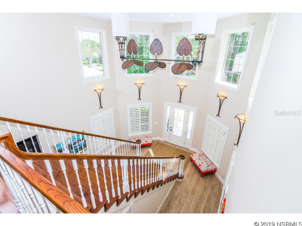 Peninsula Ave - Residential