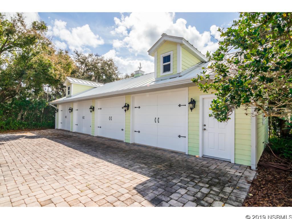 Peninsula Ave - Residential