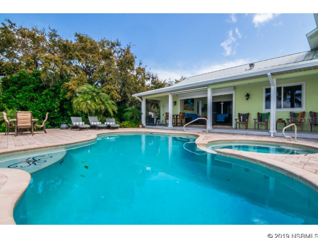 Peninsula Ave - Residential