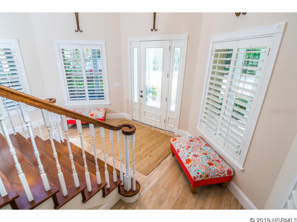 Peninsula Ave - Residential