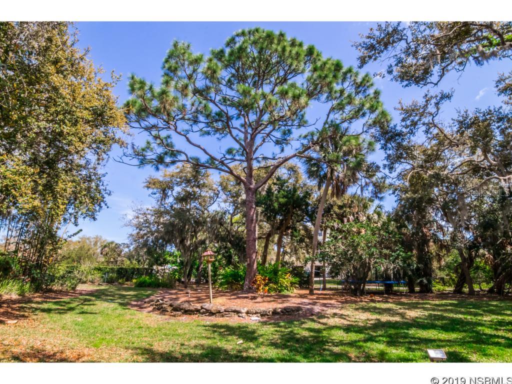 Peninsula Ave - Residential