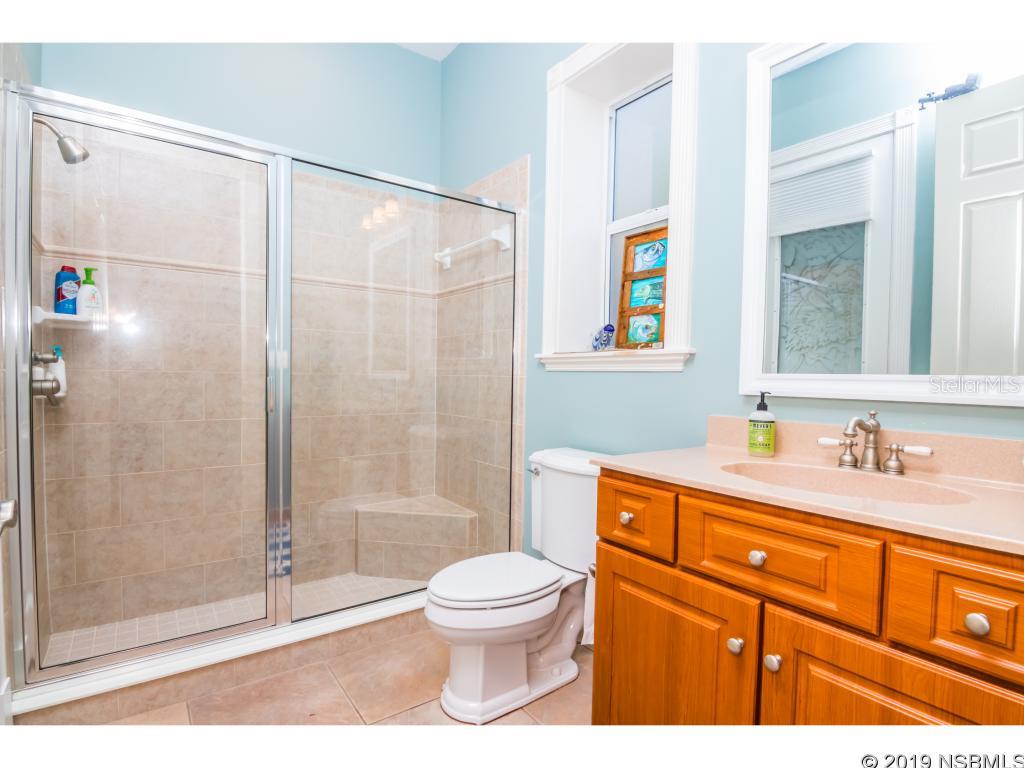 Peninsula Ave - Residential