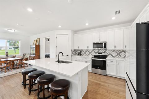 Tiny photo for 8989 SW 57th Place Road, Ocala, FL 34481 (MLS # OM703298)