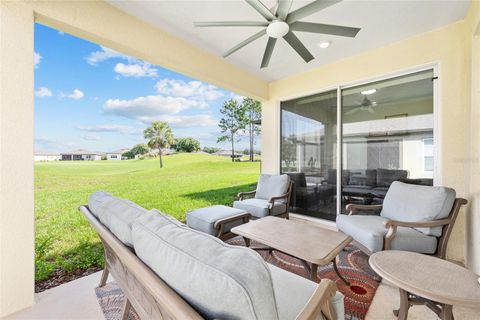 Tiny photo for 8989 SW 57th Place Road, Ocala, FL 34481 (MLS # OM703298)