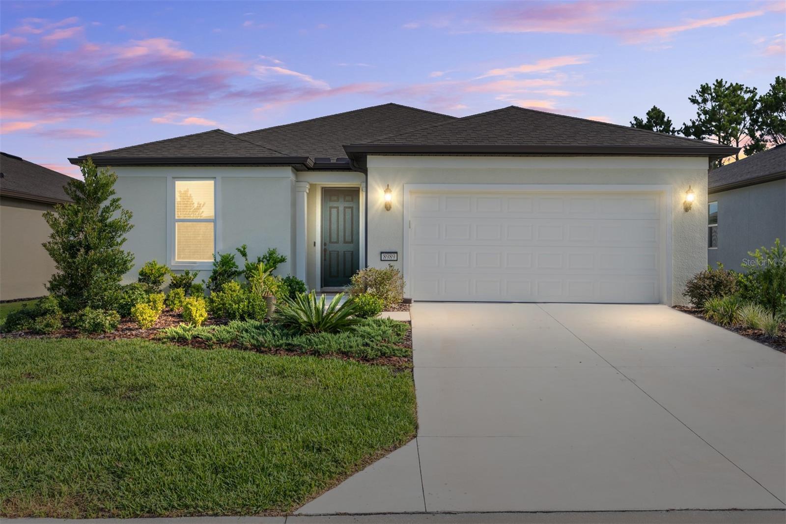 8989 SW 57TH PLACE ROAD