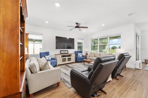 Tiny photo for 8989 SW 57th Place Road, Ocala, FL 34481 (MLS # OM703298)