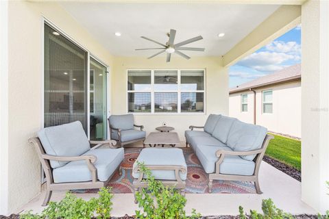 Tiny photo for 8989 SW 57th Place Road, Ocala, FL 34481 (MLS # OM703298)