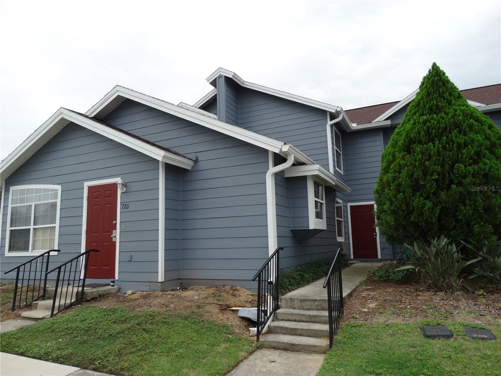 ISLAND CLUB WEST - Residential Lease