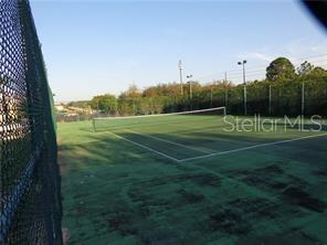 ISLAND CLUB WEST - Residential Lease