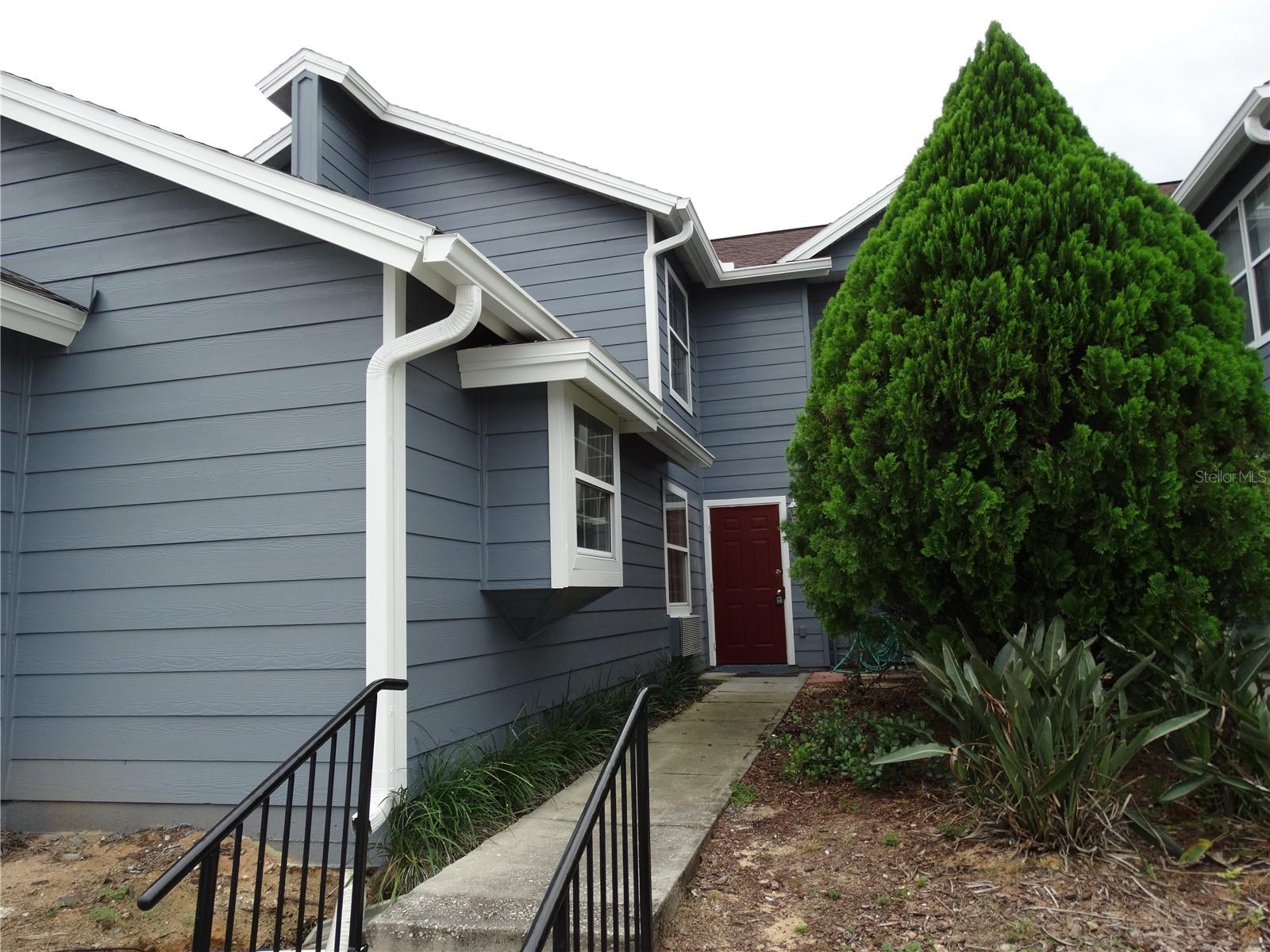 ISLAND CLUB WEST - Residential Lease