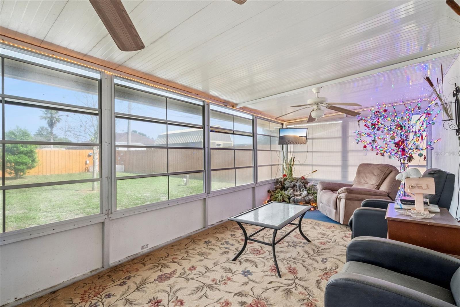 DELTONA LAKES UNIT 07 - Residential