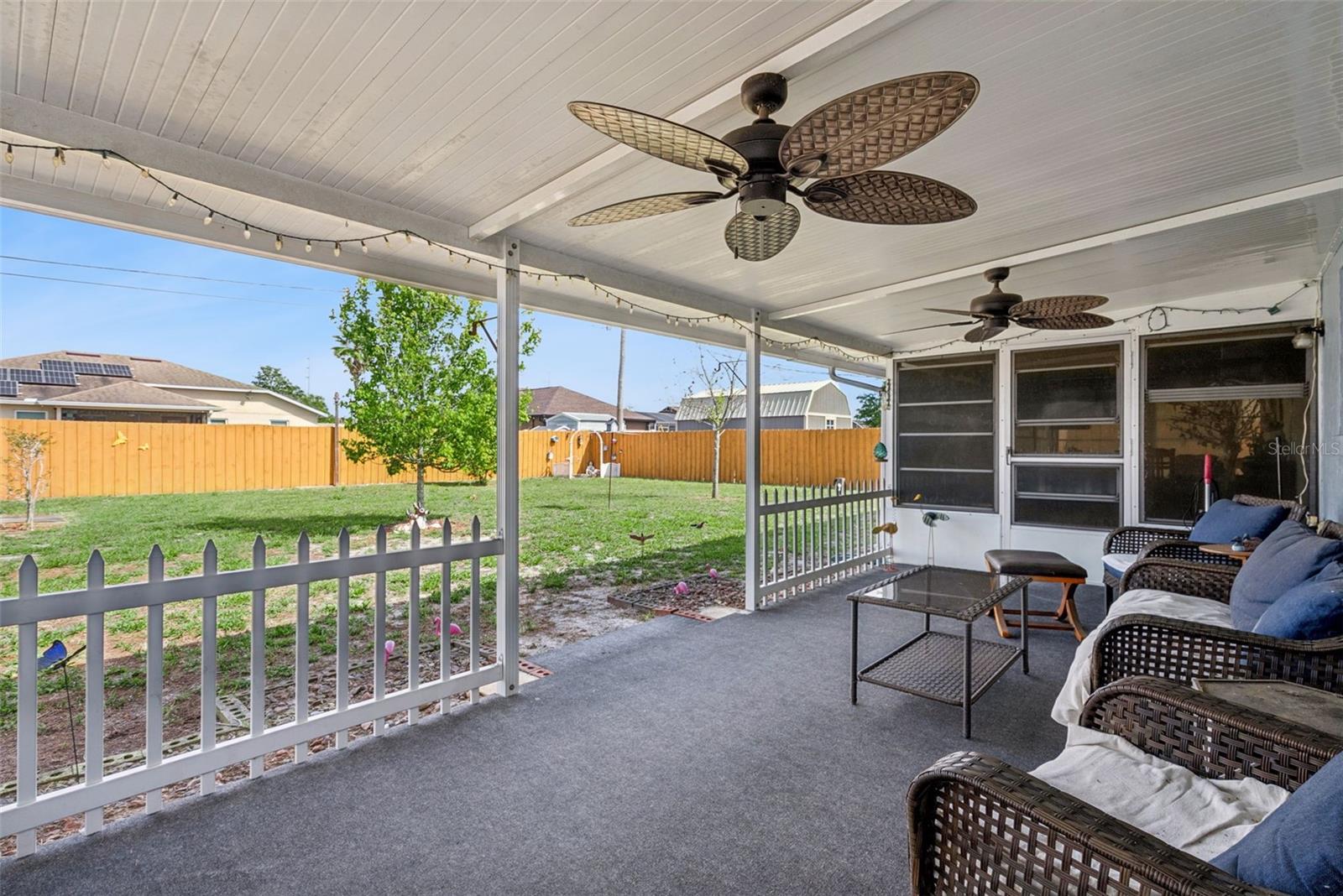 DELTONA LAKES UNIT 07 - Residential