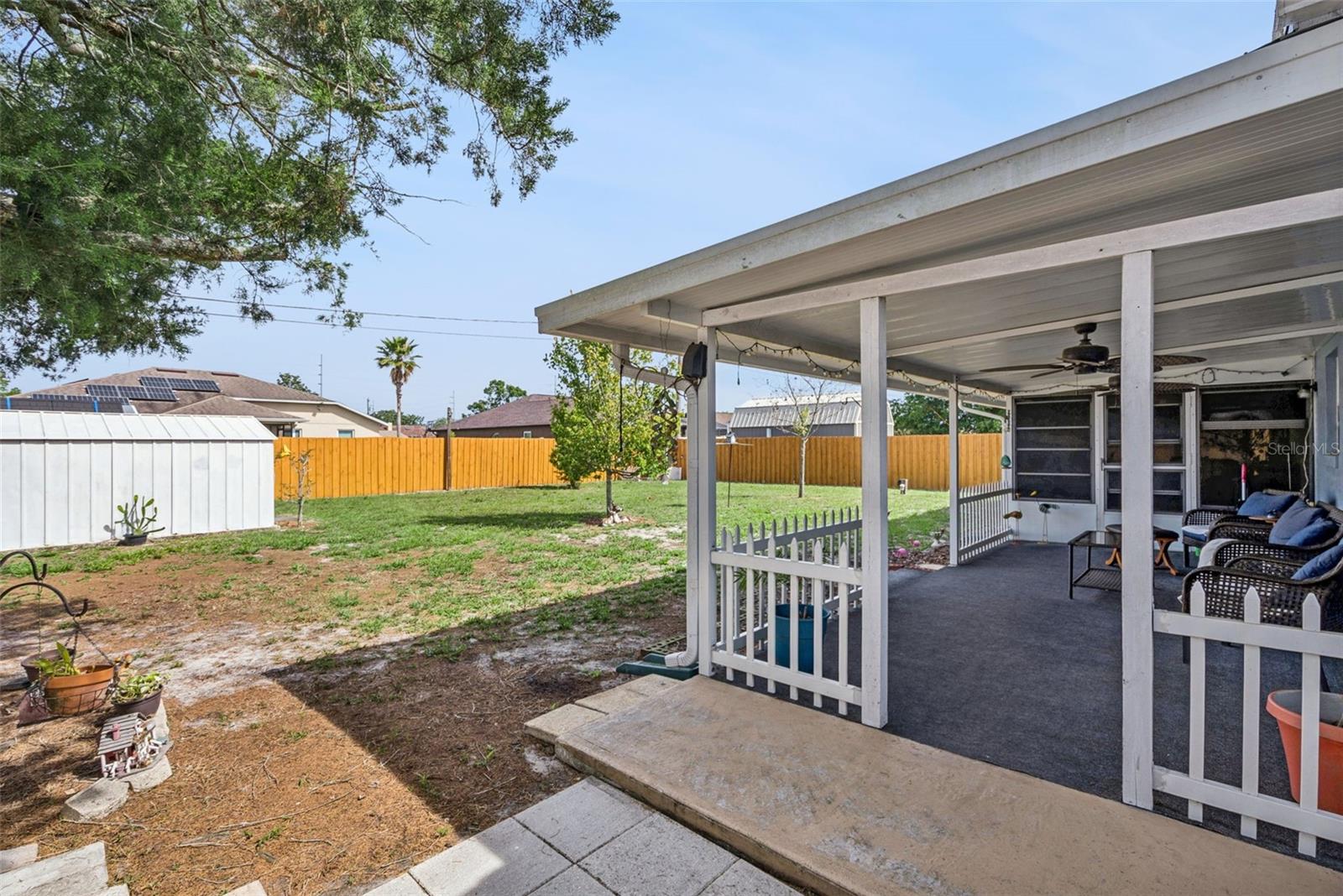 DELTONA LAKES UNIT 07 - Residential