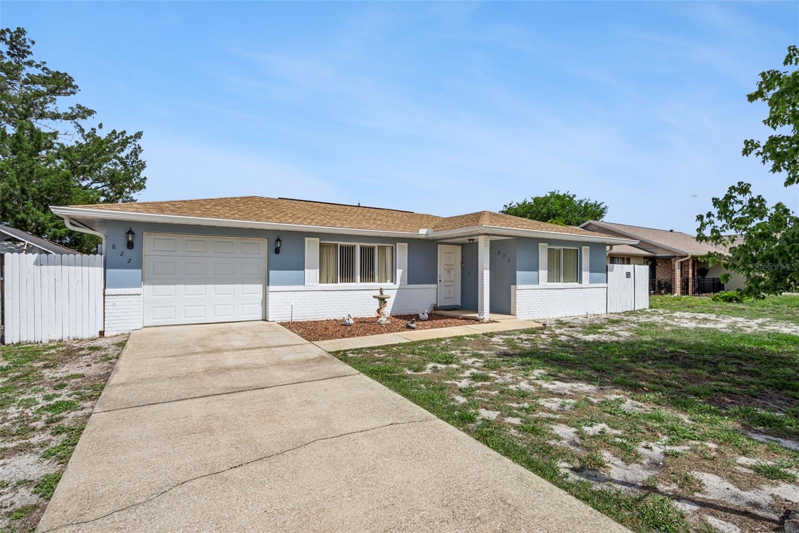 DELTONA LAKES UNIT 07 - Residential