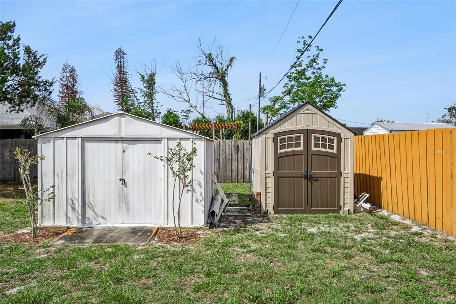 DELTONA LAKES UNIT 07 - Residential