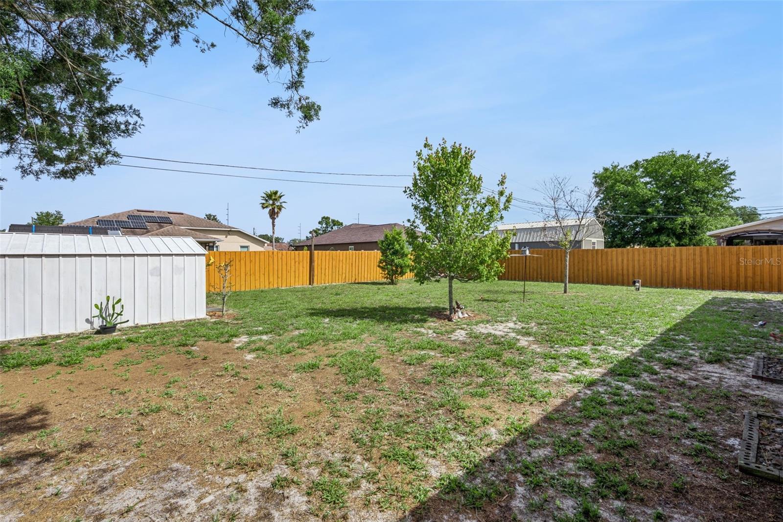 DELTONA LAKES UNIT 07 - Residential