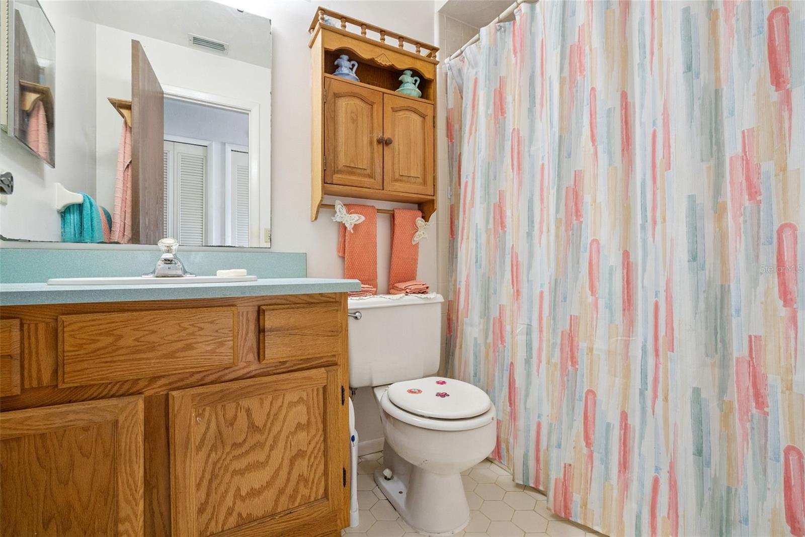 DELTONA LAKES UNIT 07 - Residential
