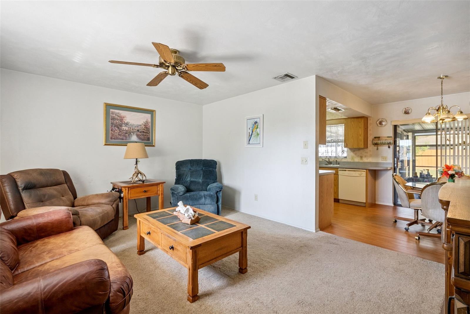 DELTONA LAKES UNIT 07 - Residential