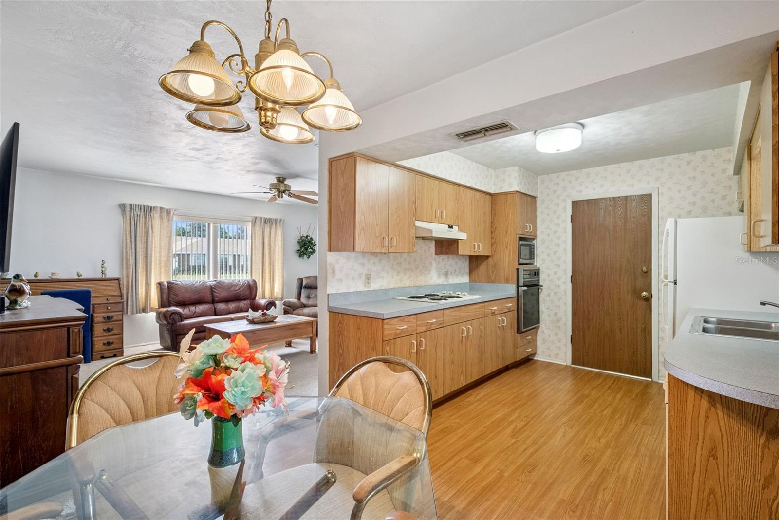 DELTONA LAKES UNIT 07 - Residential
