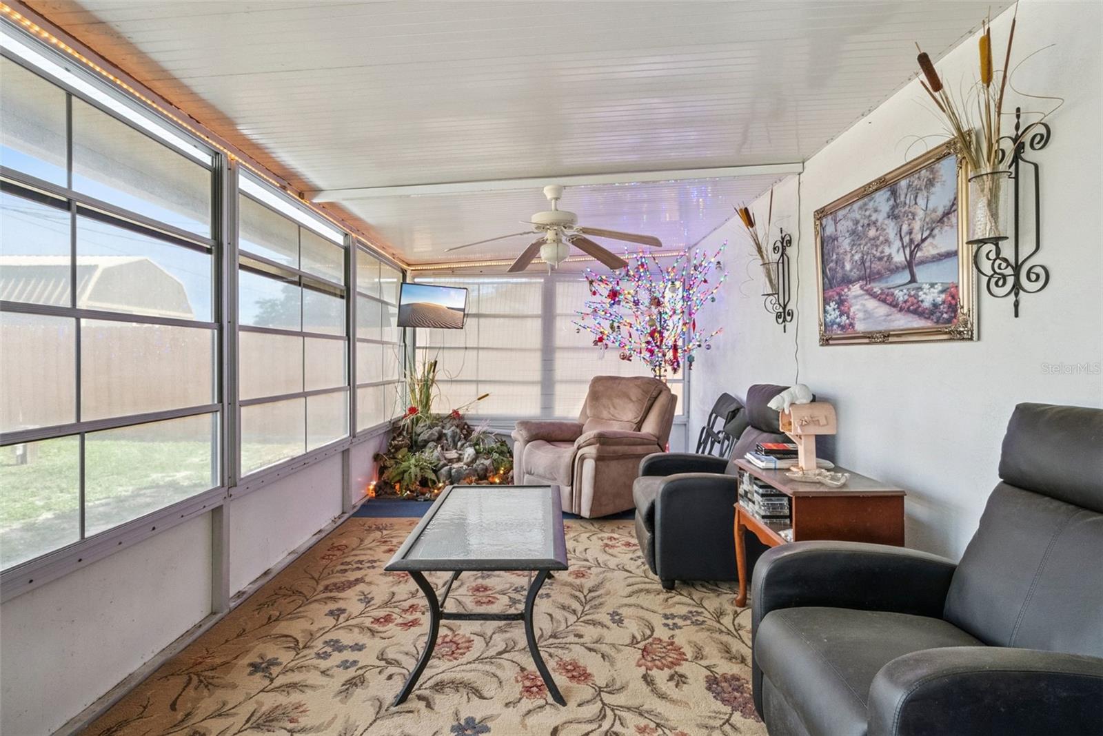DELTONA LAKES UNIT 07 - Residential
