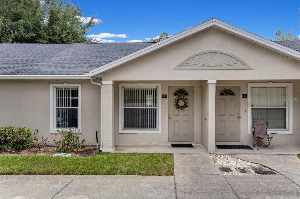 Photo of 696 S Grand Highway, Clermont, FL 34711 (MLS # O6432173)