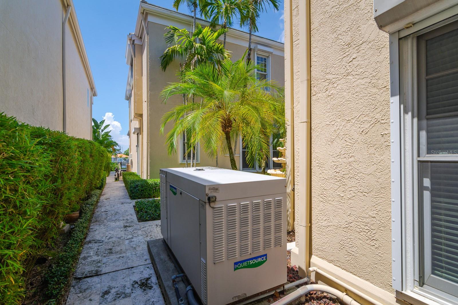 PORT ROYAL AT HARBOUR ISLAND P - Residential