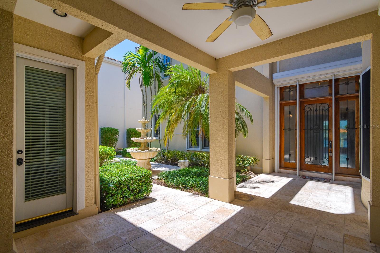 PORT ROYAL AT HARBOUR ISLAND P - Residential