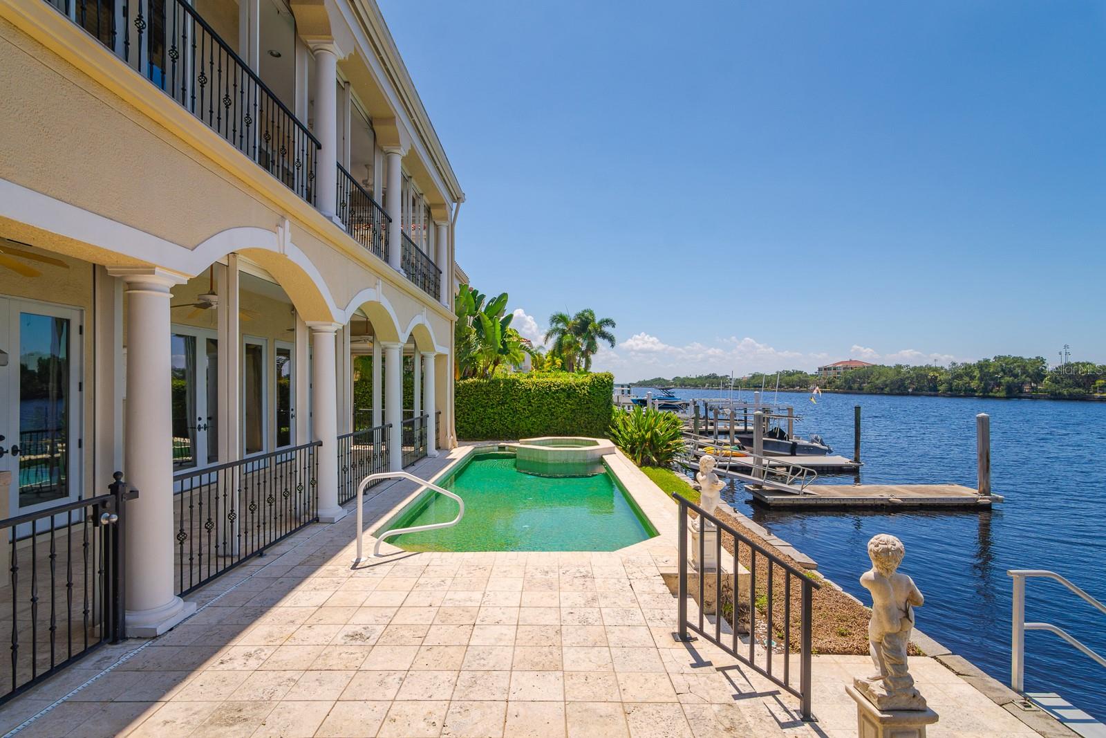 PORT ROYAL AT HARBOUR ISLAND P - Residential