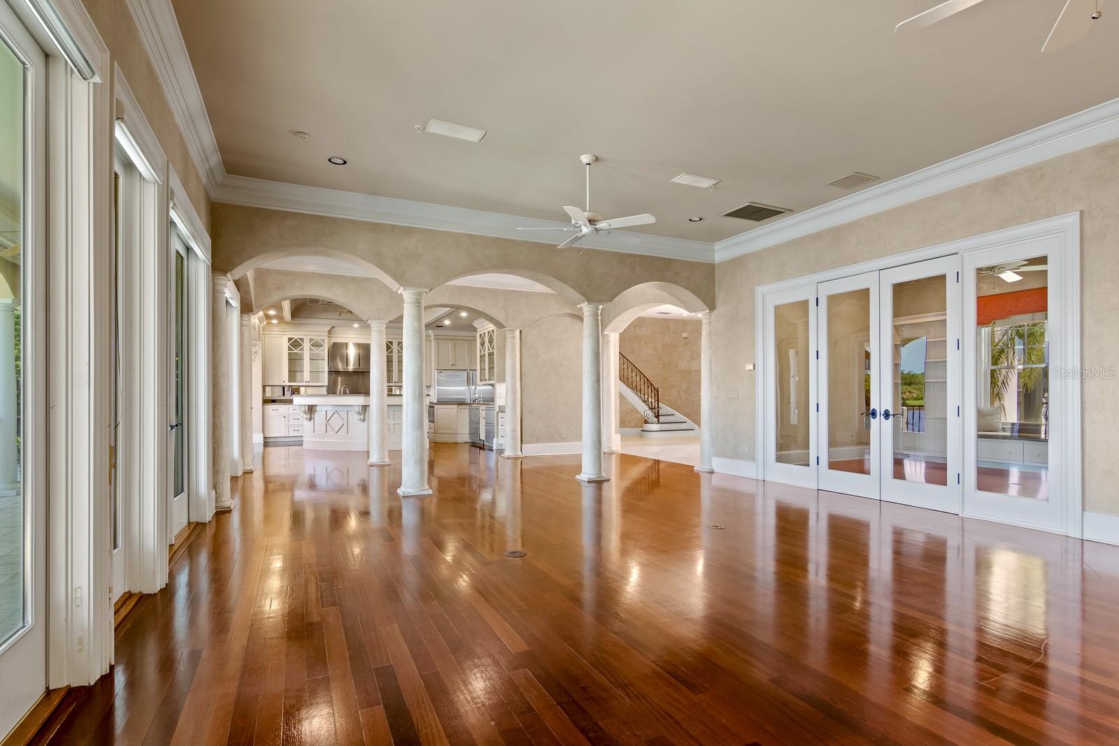 PORT ROYAL AT HARBOUR ISLAND P - Residential