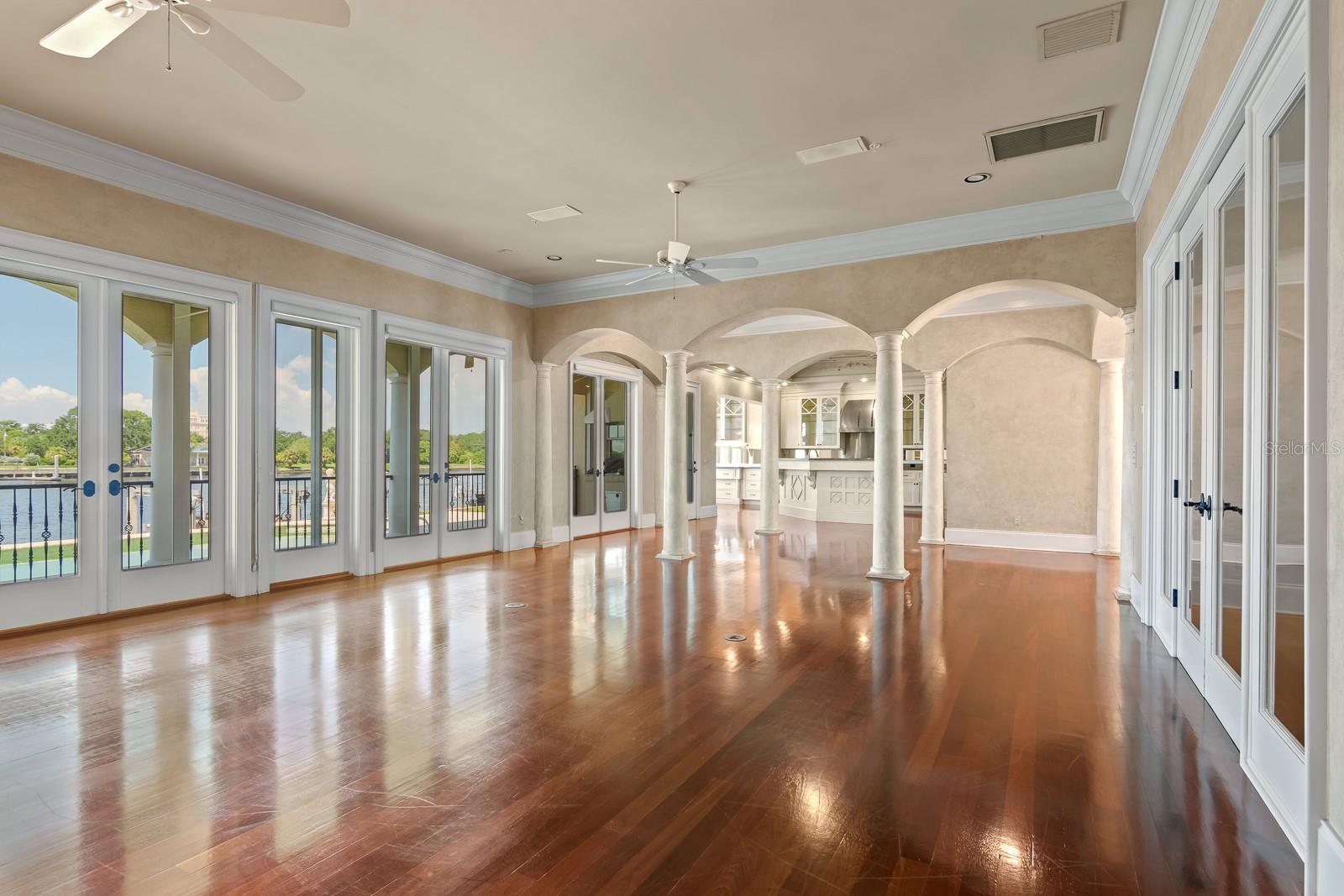 PORT ROYAL AT HARBOUR ISLAND P - Residential