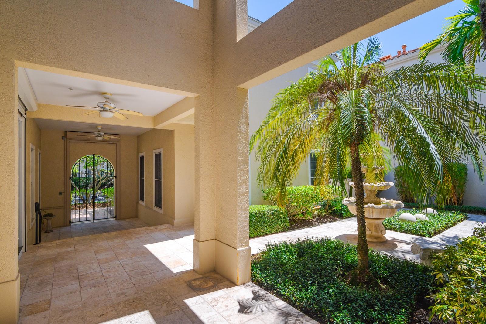 PORT ROYAL AT HARBOUR ISLAND P - Residential