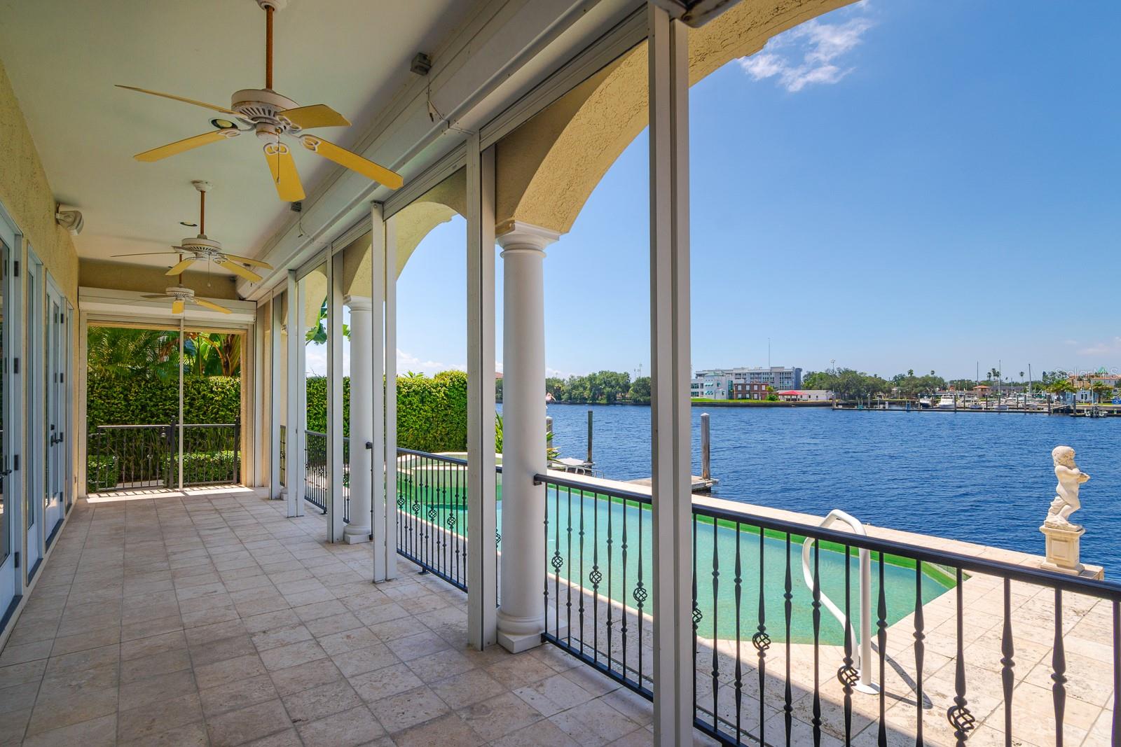 PORT ROYAL AT HARBOUR ISLAND P - Residential