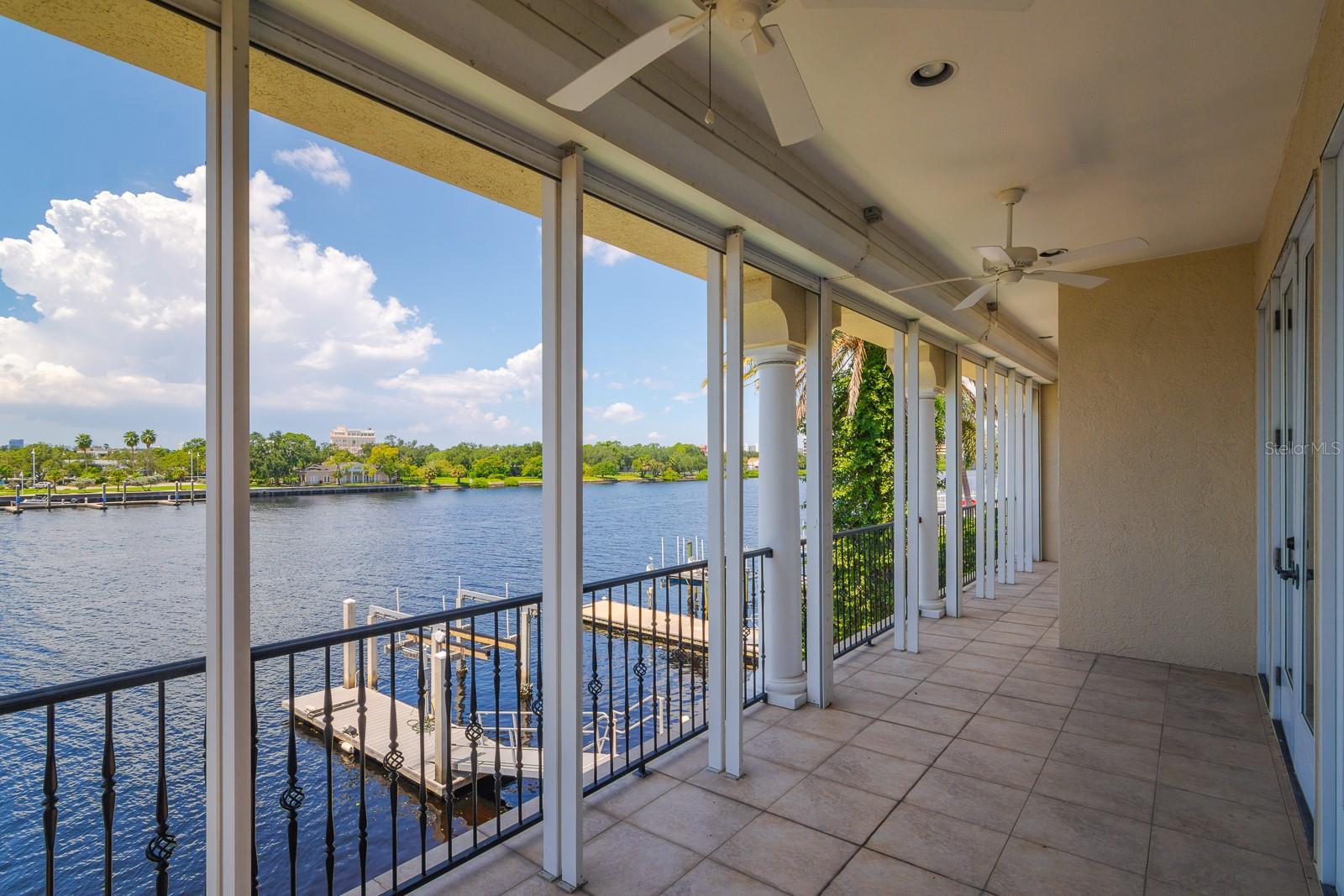 PORT ROYAL AT HARBOUR ISLAND P - Residential