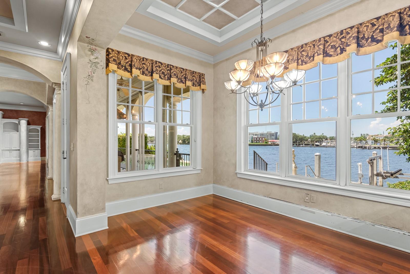 PORT ROYAL AT HARBOUR ISLAND P - Residential