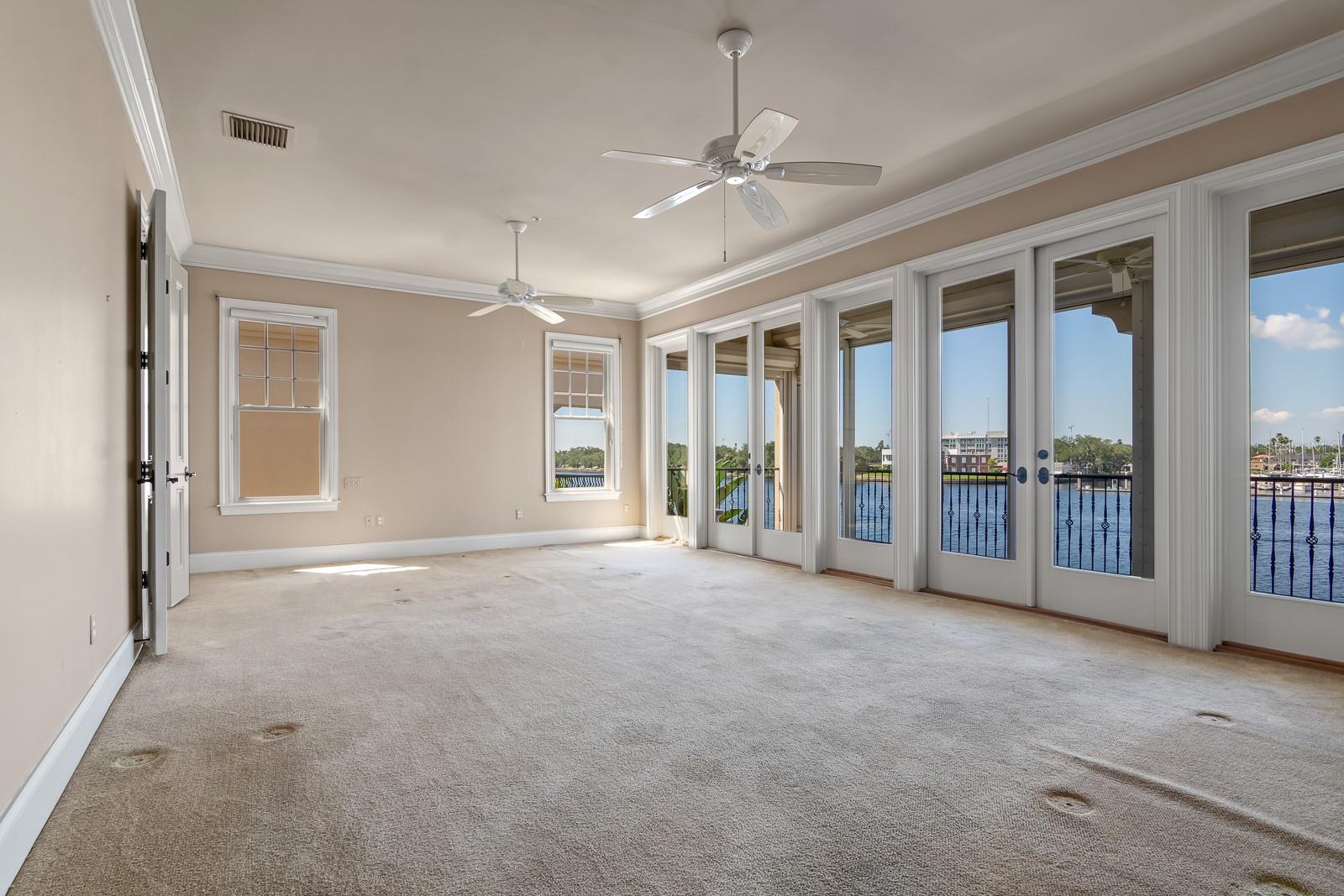 PORT ROYAL AT HARBOUR ISLAND P - Residential