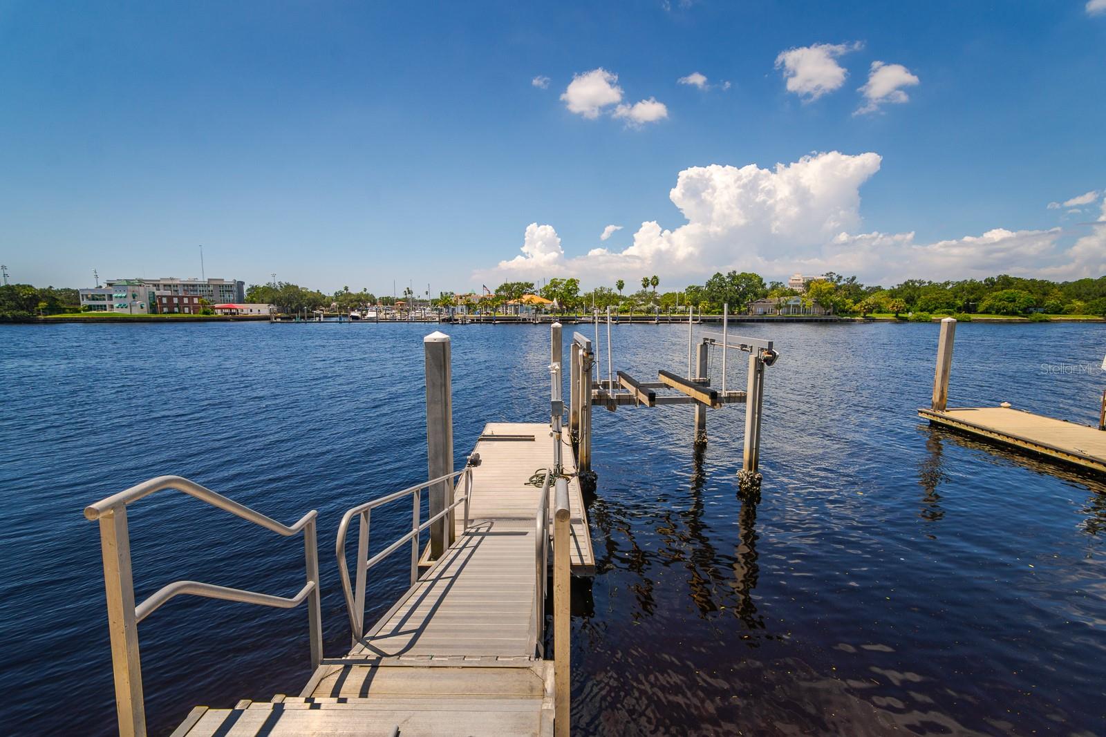 PORT ROYAL AT HARBOUR ISLAND P - Residential