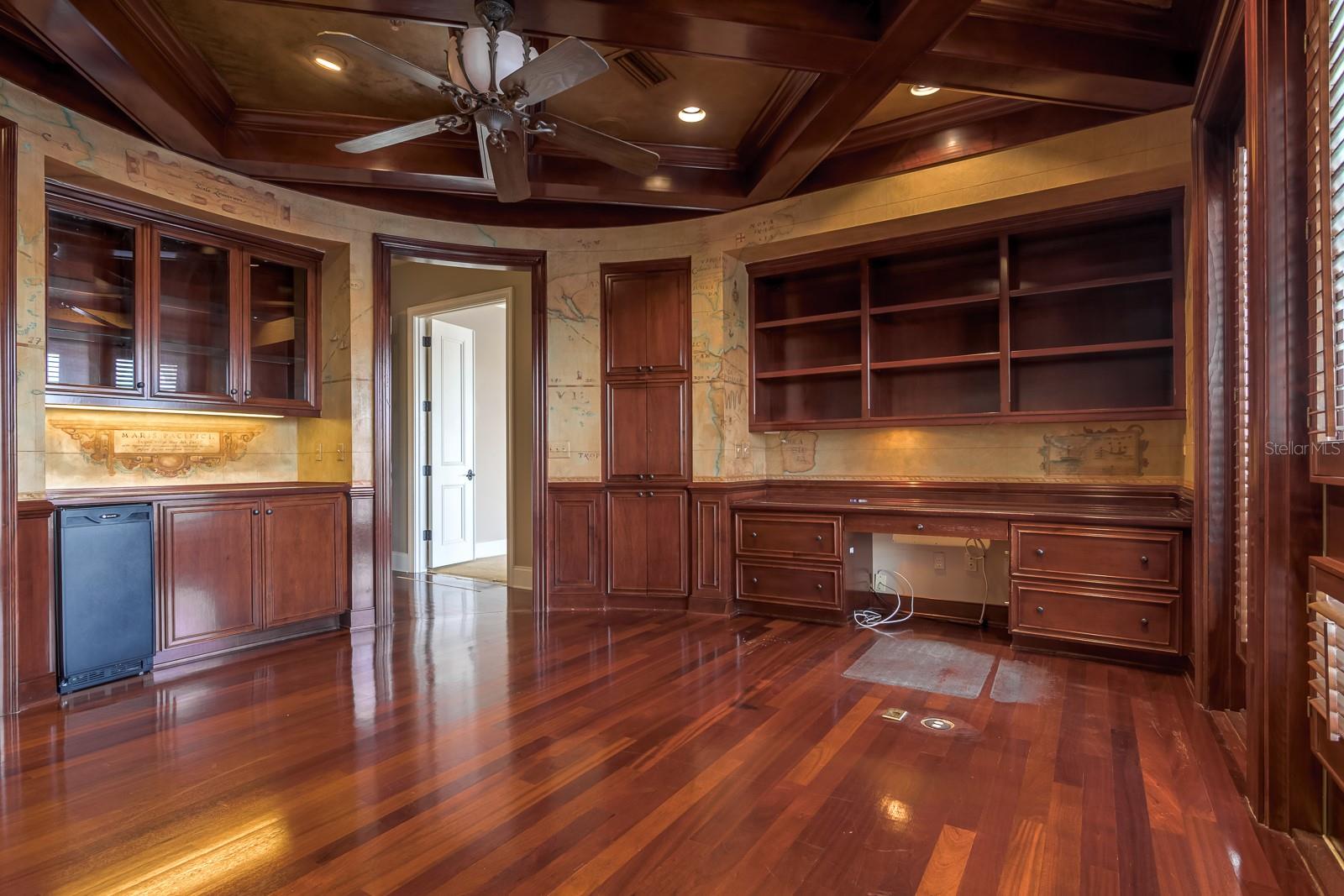 PORT ROYAL AT HARBOUR ISLAND P - Residential