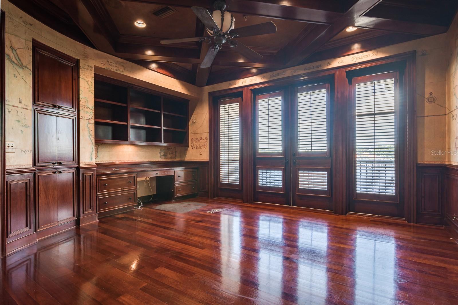 PORT ROYAL AT HARBOUR ISLAND P - Residential