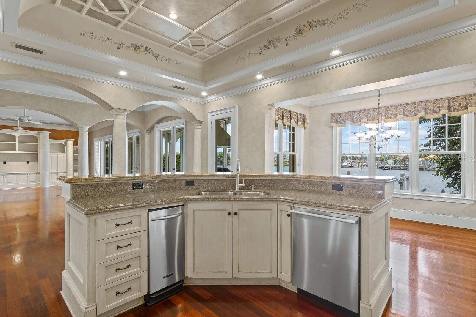 PORT ROYAL AT HARBOUR ISLAND P - Residential