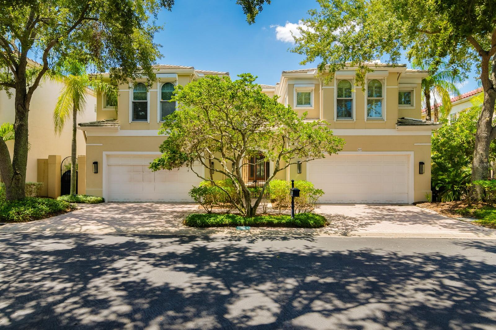 PORT ROYAL AT HARBOUR ISLAND P - Residential