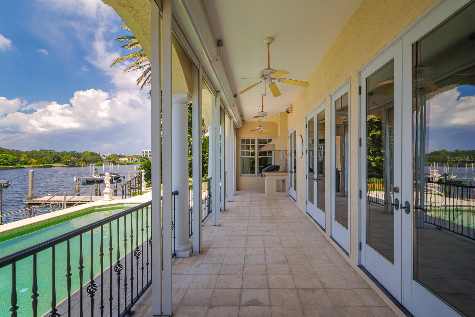 PORT ROYAL AT HARBOUR ISLAND P - Residential