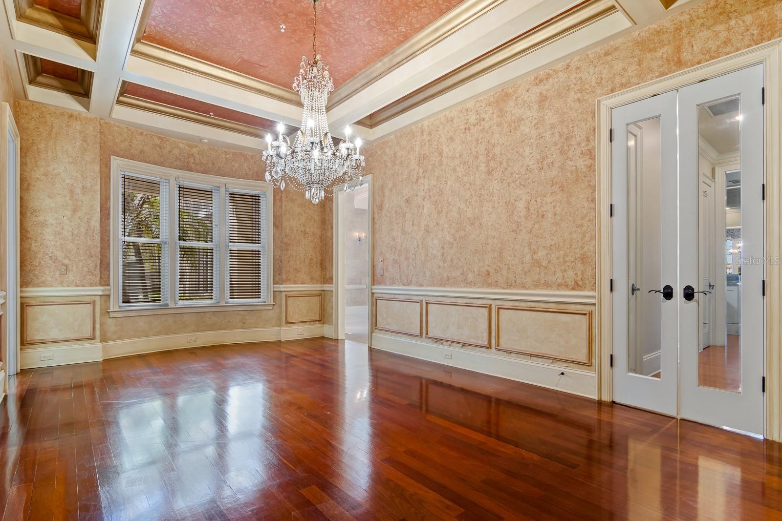 PORT ROYAL AT HARBOUR ISLAND P - Residential