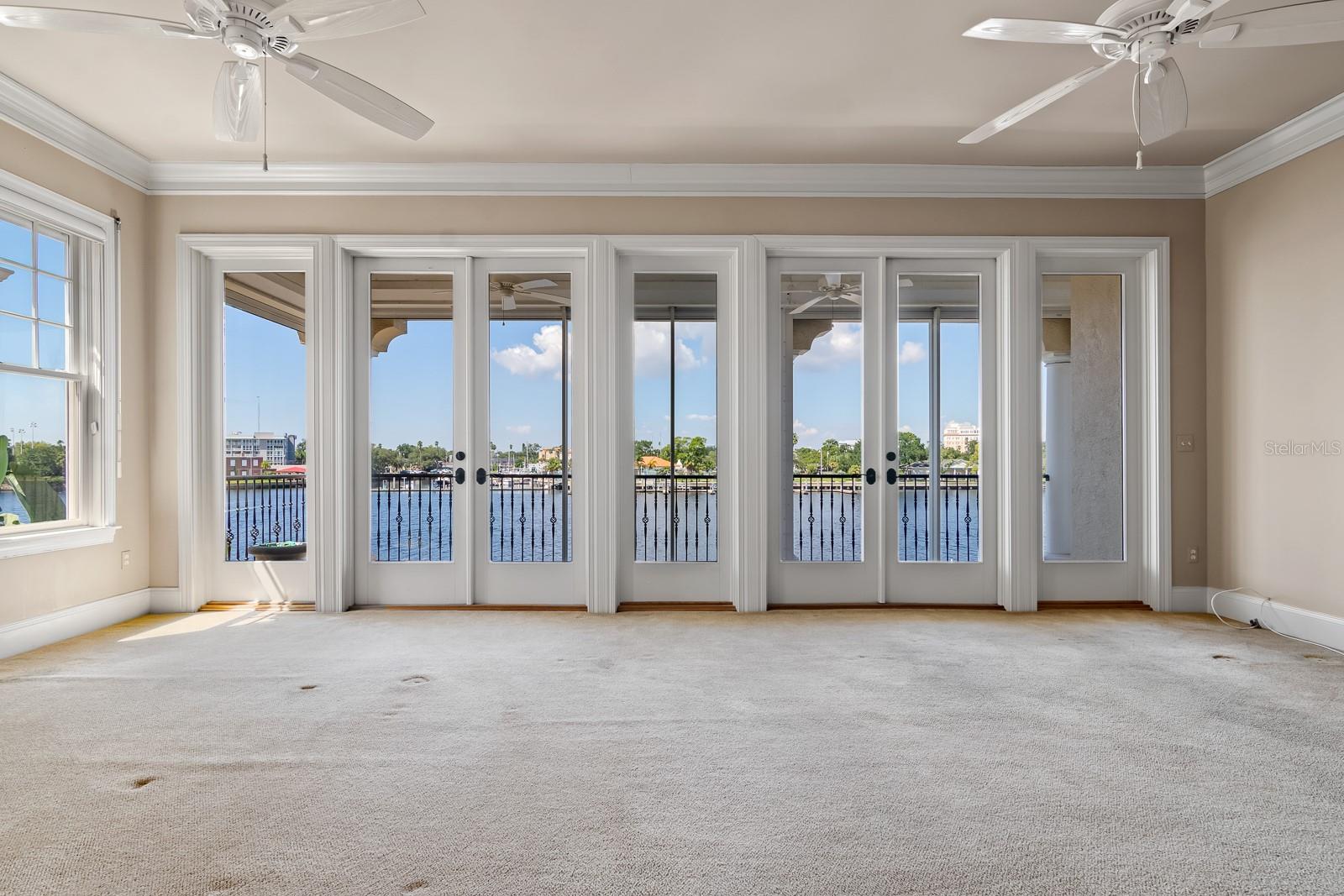 PORT ROYAL AT HARBOUR ISLAND P - Residential