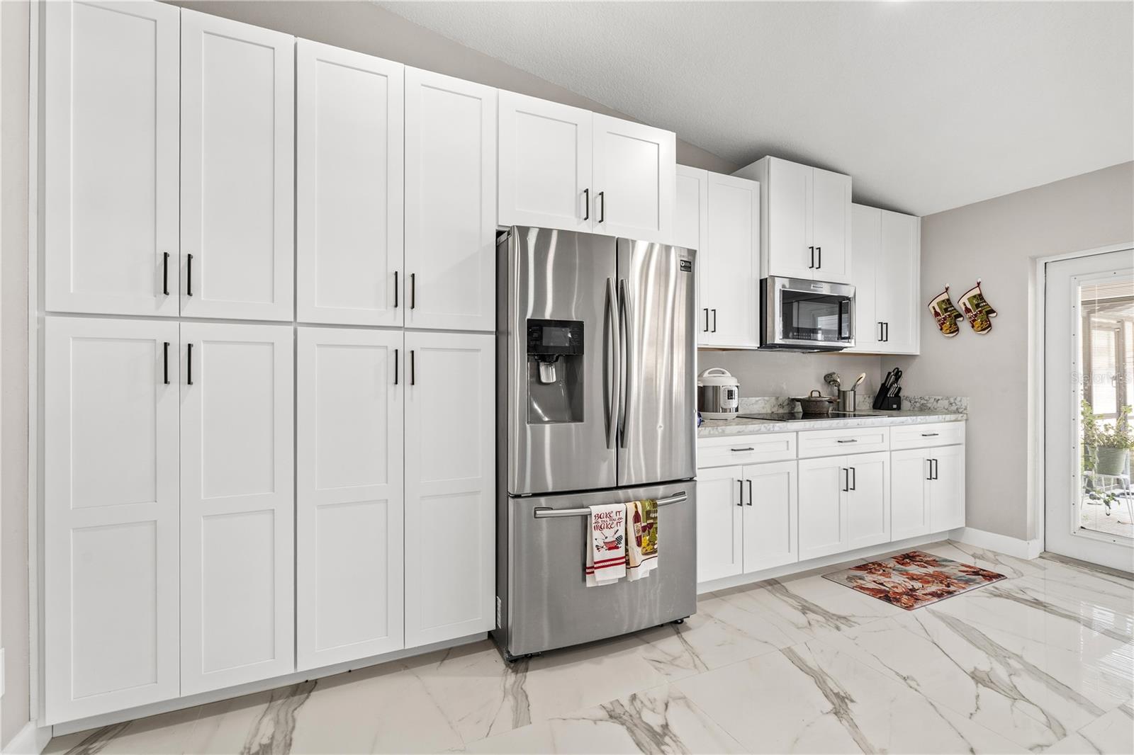 CARROLLWOOD MEADOWS UNIT X - Residential