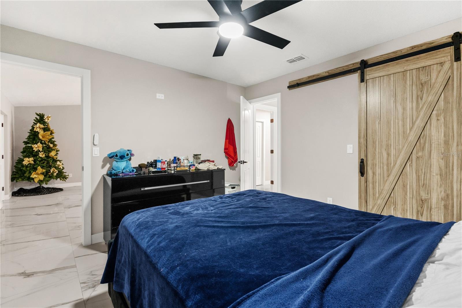 CARROLLWOOD MEADOWS UNIT X - Residential