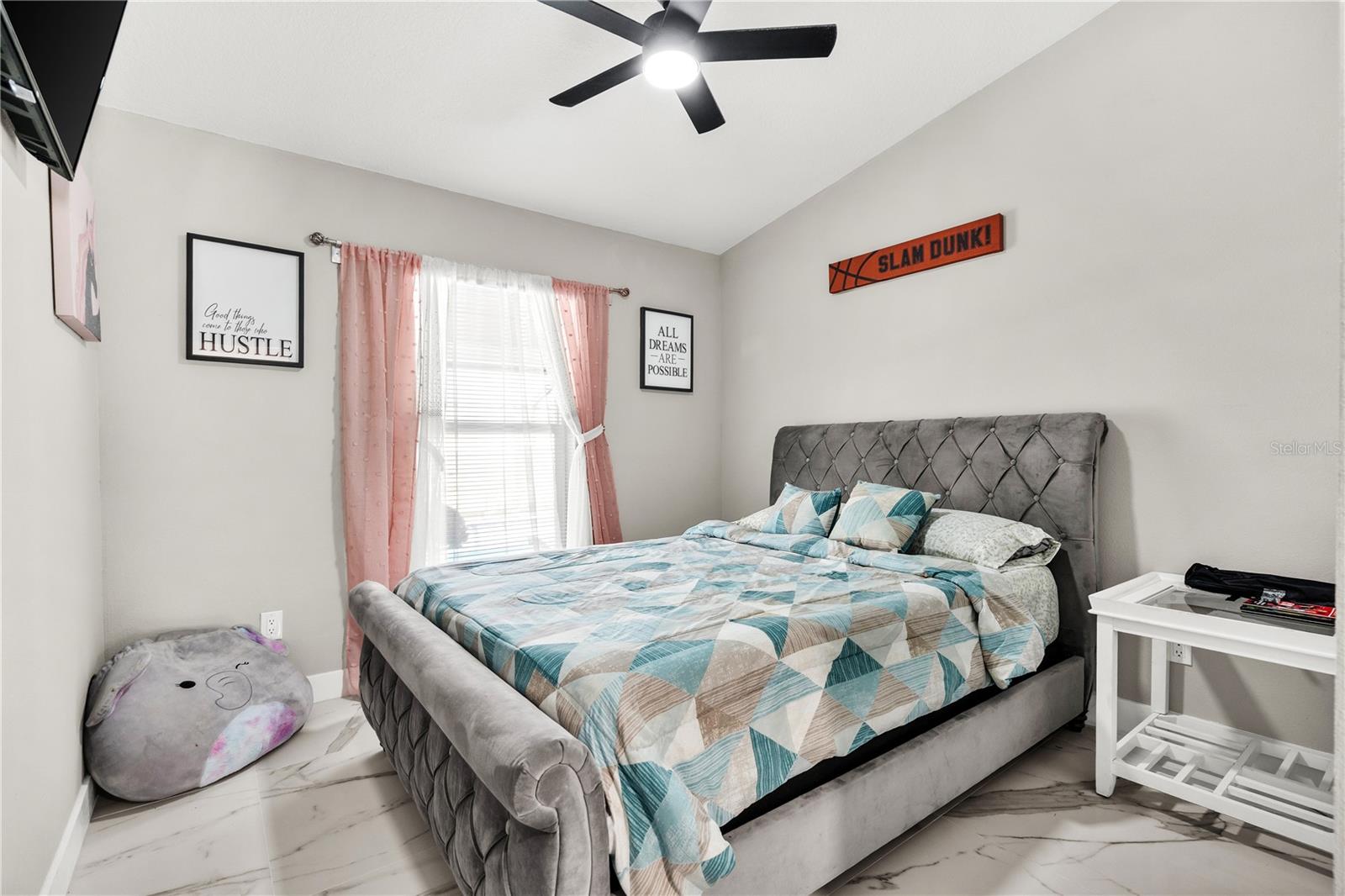 CARROLLWOOD MEADOWS UNIT X - Residential